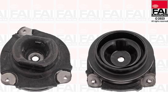 FAI AutoParts SS11120 - Amortizatora statnes balsts ps1.lv