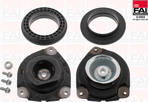 FAI AutoParts SS11123 - Amortizatora statnes balsts ps1.lv