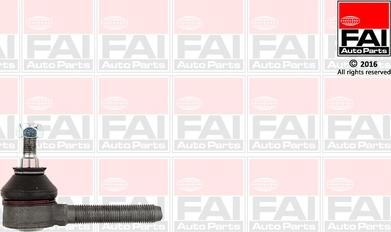 FAI AutoParts SS1117 - Stūres šķērsstiepņa uzgalis ps1.lv