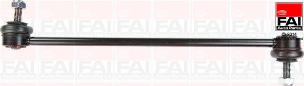 FAI AutoParts SS1188 - Stiepnis / Atsaite, Stabilizators ps1.lv