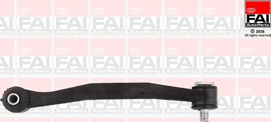 FAI AutoParts SS1125 - Stiepnis / Atsaite, Stabilizators ps1.lv