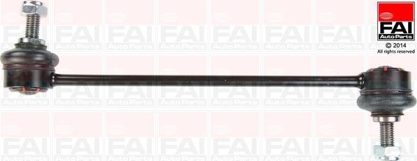 FAI AutoParts SS1176 - Stiepnis / Atsaite, Stabilizators ps1.lv