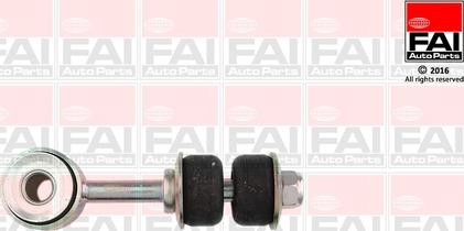 FAI AutoParts SS186 - Stiepnis / Atsaite, Stabilizators ps1.lv