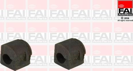 FAI AutoParts SS1328K - Bukse, Stabilizators ps1.lv