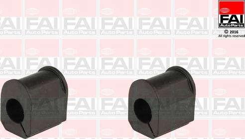 FAI AutoParts SS1292K - Bukse, Stabilizators ps1.lv