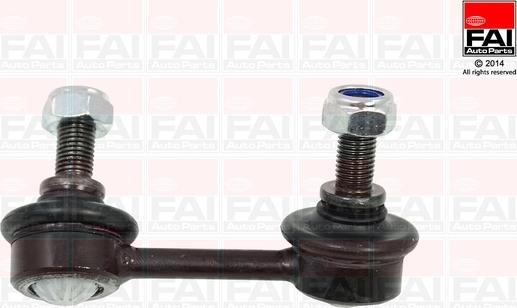 FAI AutoParts SS1246 - Stiepnis / Atsaite, Stabilizators ps1.lv