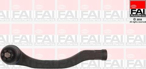 FAI AutoParts SS1247 - Stūres šķērsstiepņa uzgalis ps1.lv