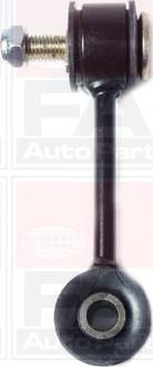 FAI AutoParts SS1212 - Stiepnis / Atsaite, Stabilizators ps1.lv