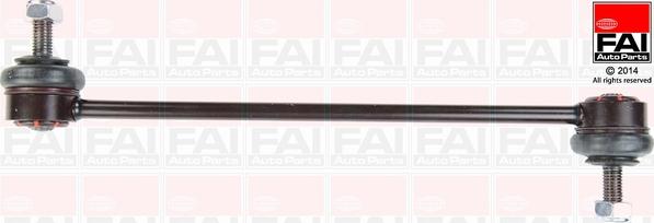 FAI AutoParts SS1282 - Stiepnis / Atsaite, Stabilizators ps1.lv