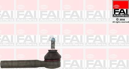 FAI AutoParts SS1275 - Stūres šķērsstiepņa uzgalis ps1.lv