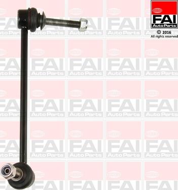 FAI AutoParts SS8990 - Stiepnis / Atsaite, Stabilizators ps1.lv