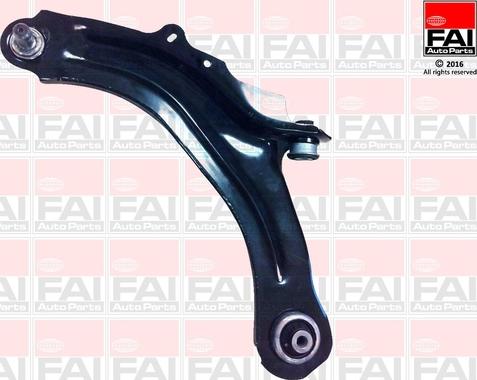 FAI AutoParts SS8997 - Neatkarīgās balstiekārtas svira, Riteņa piekare ps1.lv