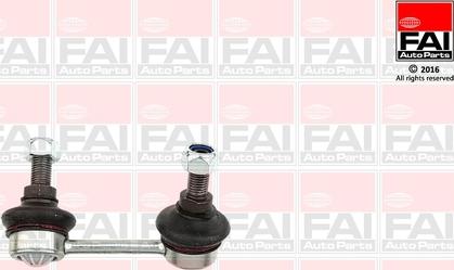 FAI AutoParts SS899 - Stiepnis / Atsaite, Stabilizators ps1.lv