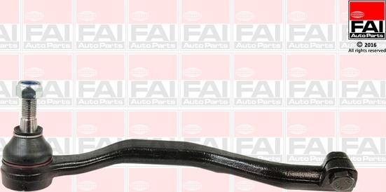 FAI AutoParts SS8941 - Stūres šķērsstiepņa uzgalis ps1.lv