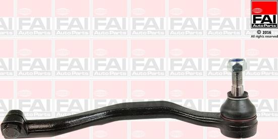 FAI AutoParts SS8942 - Stūres šķērsstiepņa uzgalis ps1.lv