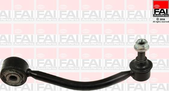 FAI AutoParts SS8955 - Stiepnis / Atsaite, Stabilizators ps1.lv