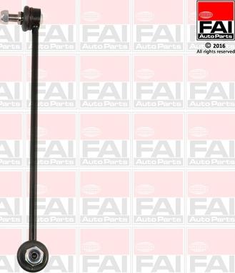 FAI AutoParts SS8904 - Stiepnis / Atsaite, Stabilizators ps1.lv