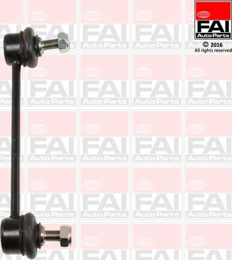 FAI AutoParts SS8903 - Stiepnis / Atsaite, Stabilizators ps1.lv