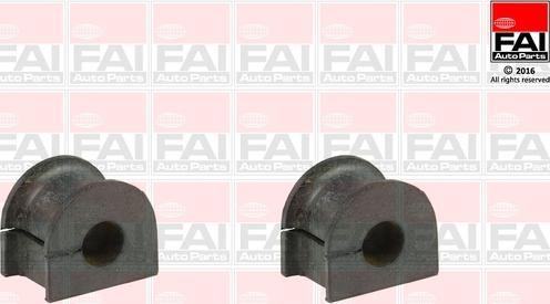 FAI AutoParts SS8912K - Bukse, Stabilizators ps1.lv