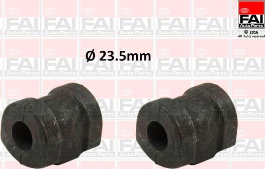 FAI AutoParts SS8982K - Bukse, Stabilizators ps1.lv