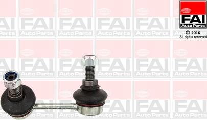 FAI AutoParts SS898 - Stiepnis / Atsaite, Stabilizators ps1.lv