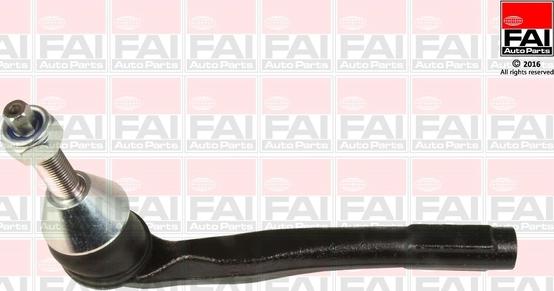 FAI AutoParts SS8935 - Stūres šķērsstiepņa uzgalis ps1.lv