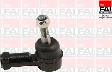 FAI AutoParts SS8933 - Stūres šķērsstiepņa uzgalis ps1.lv