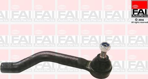 FAI AutoParts SS8932 - Stūres šķērsstiepņa uzgalis ps1.lv