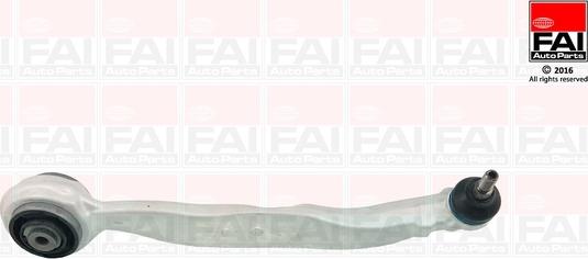 FAI AutoParts SS8978 - Neatkarīgās balstiekārtas svira, Riteņa piekare ps1.lv