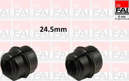 FAI AutoParts SS8463K - Bukse, Stabilizators ps1.lv