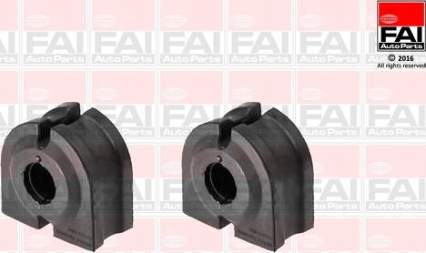 FAI AutoParts SS8400K - Bukse, Stabilizators ps1.lv