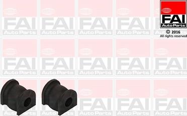 FAI AutoParts SS8412K - Bukse, Stabilizators ps1.lv