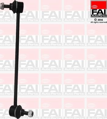 FAI AutoParts SS8695 - Stiepnis / Atsaite, Stabilizators ps1.lv