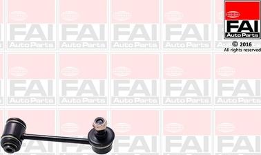 FAI AutoParts SS8697 - Stiepnis / Atsaite, Stabilizators ps1.lv