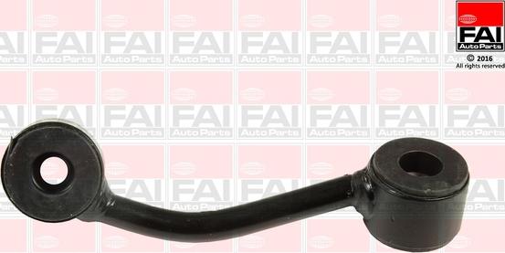 FAI AutoParts SS864 - Stiepnis / Atsaite, Stabilizators ps1.lv