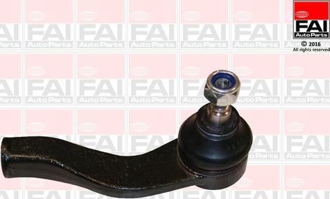 FAI AutoParts SS8669 - Stūres šķērsstiepņa uzgalis ps1.lv