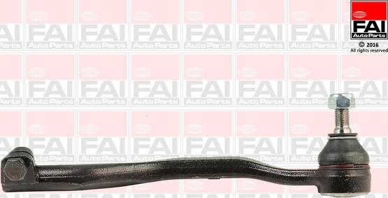 FAI AutoParts SS8682 - Stūres šķērsstiepņa uzgalis ps1.lv