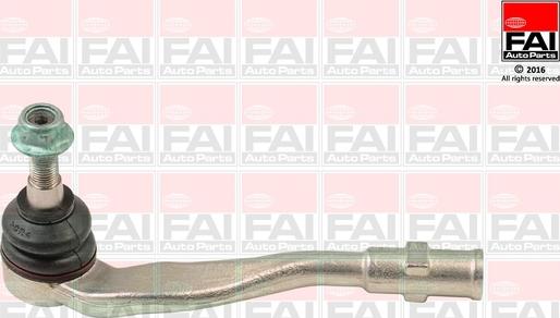 FAI AutoParts SS8095 - Stūres šķērsstiepņa uzgalis ps1.lv