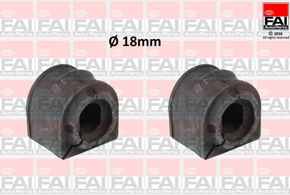 FAI AutoParts SS8044K - Bukse, Stabilizators ps1.lv