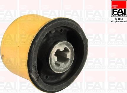 FAI AutoParts SS8040 - Piekare, Tilta sija ps1.lv