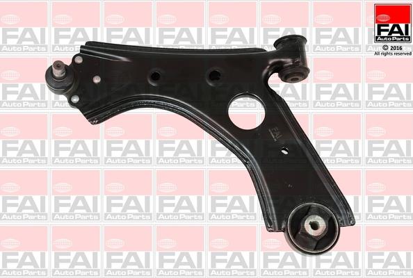 FAI AutoParts SS8068 - Neatkarīgās balstiekārtas svira, Riteņa piekare ps1.lv