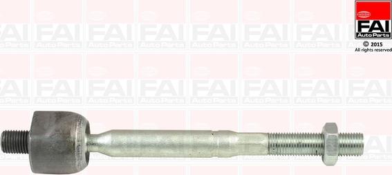 FAI AutoParts SS8008 - Aksiālais šarnīrs, Stūres šķērsstiepnis ps1.lv