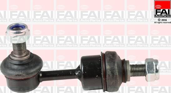 FAI AutoParts SS8089 - Stiepnis / Atsaite, Stabilizators ps1.lv