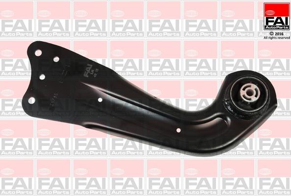 FAI AutoParts SS8086 - Neatkarīgās balstiekārtas svira, Riteņa piekare ps1.lv