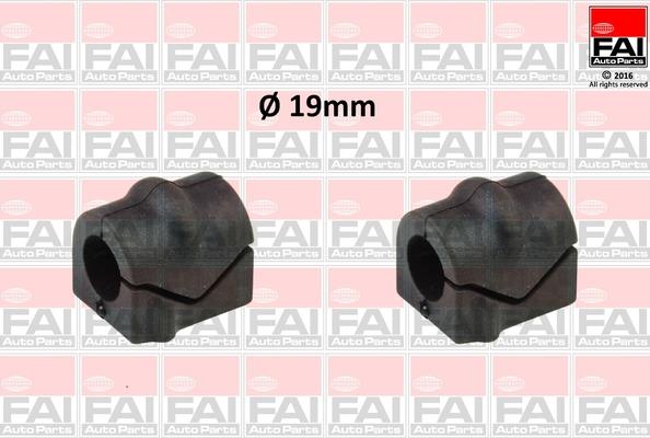 FAI AutoParts SS8035K - Bukse, Stabilizators ps1.lv