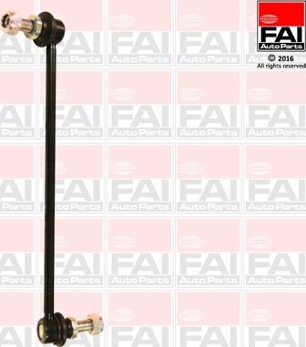 FAI AutoParts SS8078 - Stiepnis / Atsaite, Stabilizators ps1.lv