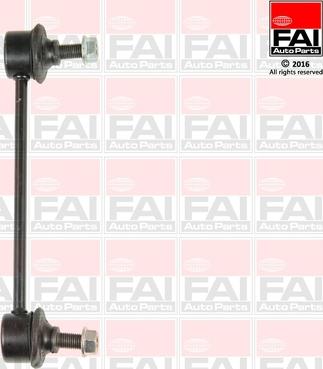 FAI AutoParts SS8142 - Stiepnis / Atsaite, Stabilizators ps1.lv