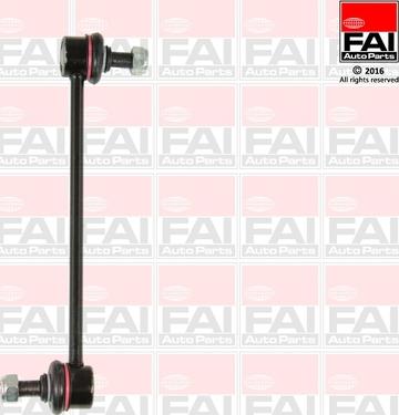 FAI AutoParts SS8158 - Stiepnis / Atsaite, Stabilizators ps1.lv