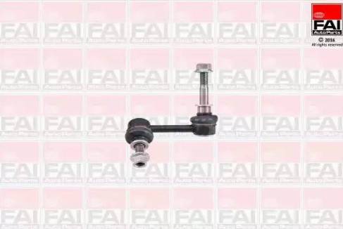 FAI AutoParts SS8189 - Stiepnis / Atsaite, Stabilizators ps1.lv