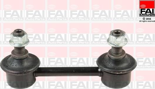 FAI AutoParts SS8184 - Stiepnis / Atsaite, Stabilizators ps1.lv